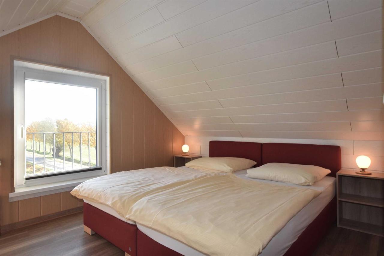 Ferienwohnungen Kleckerburg Mit Me Kägsdorf Exterior foto